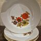 Dessert plate G Brachet