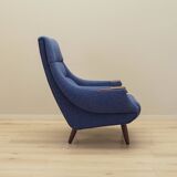 Lounge chair, Danish design, 1960s, designer: H.W. Klein, manufacturer: Bra
