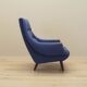 Lounge chair, Danish design, 1960s, designer: H.W. Klein, manufacturer: Bra