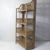 folding shelf