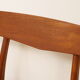 4 x dining chairs | Farstrup | Model 210 | Restored