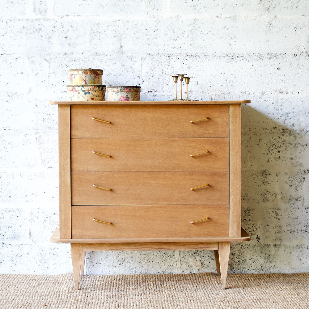 Vintage dresser