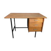 Bureau moderniste années 50
