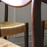 Scandinavian chairs