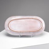 Plat par Robert et Jean Cloutier, circa 1960