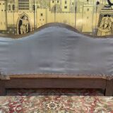Sofa - Bench Louis Philippe period