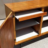 Vintage Albert Ducrot sideboard for Ducal 1950