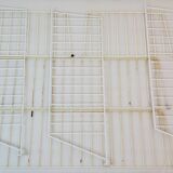 Vintage wall shelf by Nisse Strinning