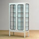 Vintage medical cabinet, 1970s