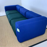 3-seater Hay Mags Soft Sofa