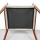 Teak Armchair by H. W. Klein for Bramin, 1960s