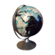 Vintage Globe Replogle black vintage