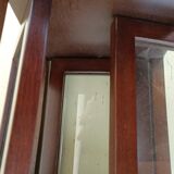 Display swivel photo frames