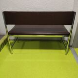 Vintage Collomb bench 1970