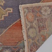 Anatolian Turkish Wool Carpet sku m24