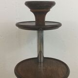 Ashtray on foot art deco