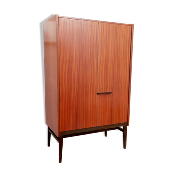 Wardrobe by F. Mezulanik for UP Závody, Czechoslovakia, 1960s