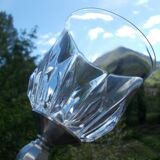 Verre cristal etain du manoir