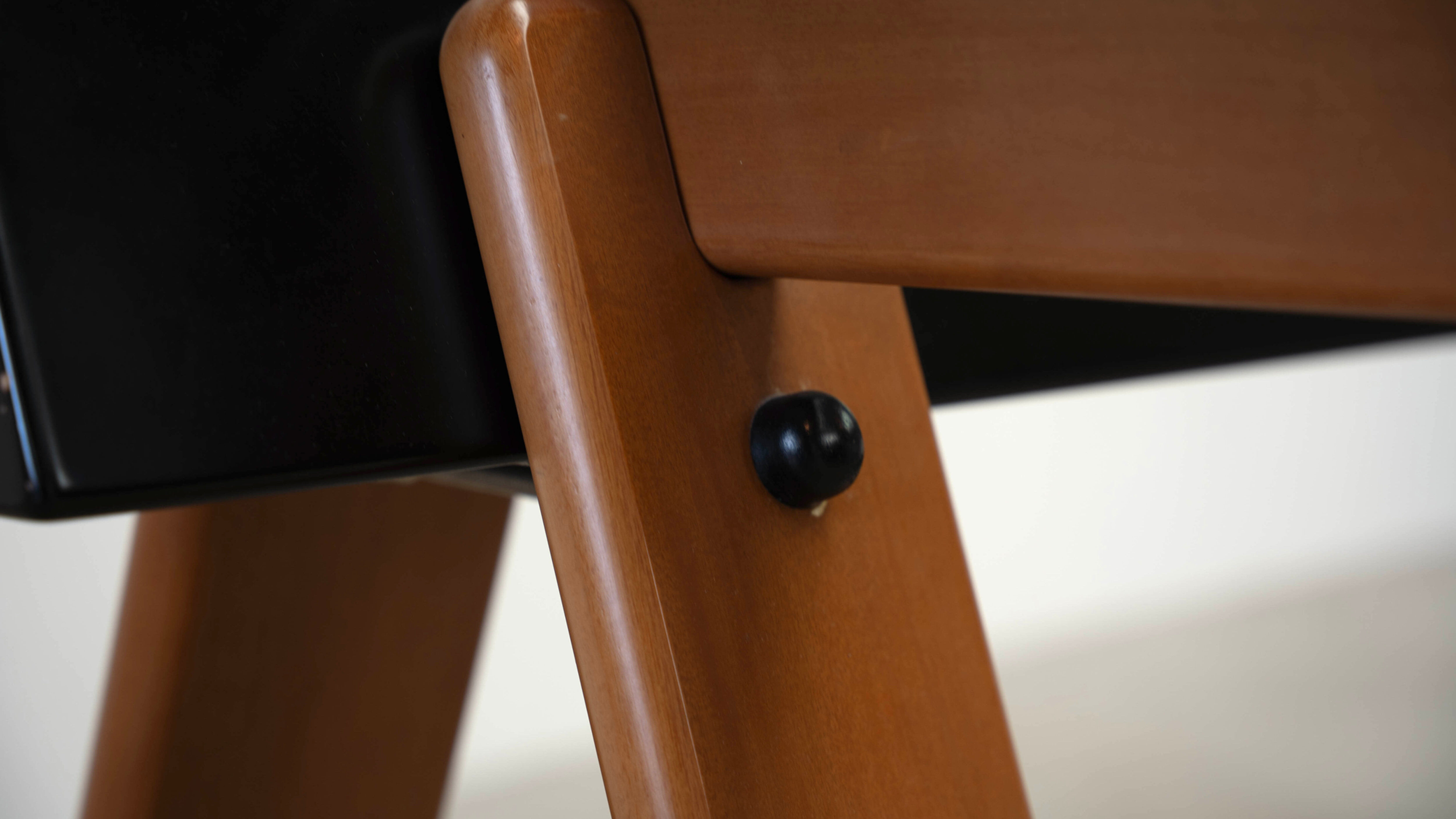 1980's Italian dining table