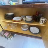 60s sideboard
