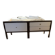 Pair of Bedside Tables