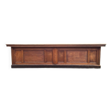 Large model counter