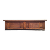 Large model counter