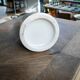 Vintage Brot ceramic Scotch Grant's Deluxe