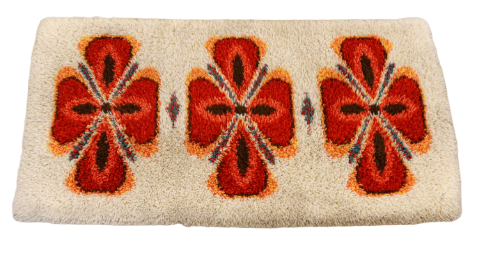 Rug 'Sytti', 70 x 130 cm