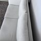 Three-seater sofa
