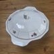 Soup tureen Digoin Sarreguemines Prado