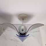 Trybeca Sconces by Ingo Maurer for Design M, Germany, Set of 3