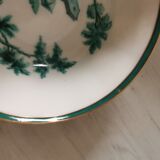 Dessert service and coffee Bernardaud Limoges