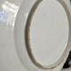 Chinese plate Canton porcelain