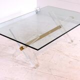 Table basse 1980