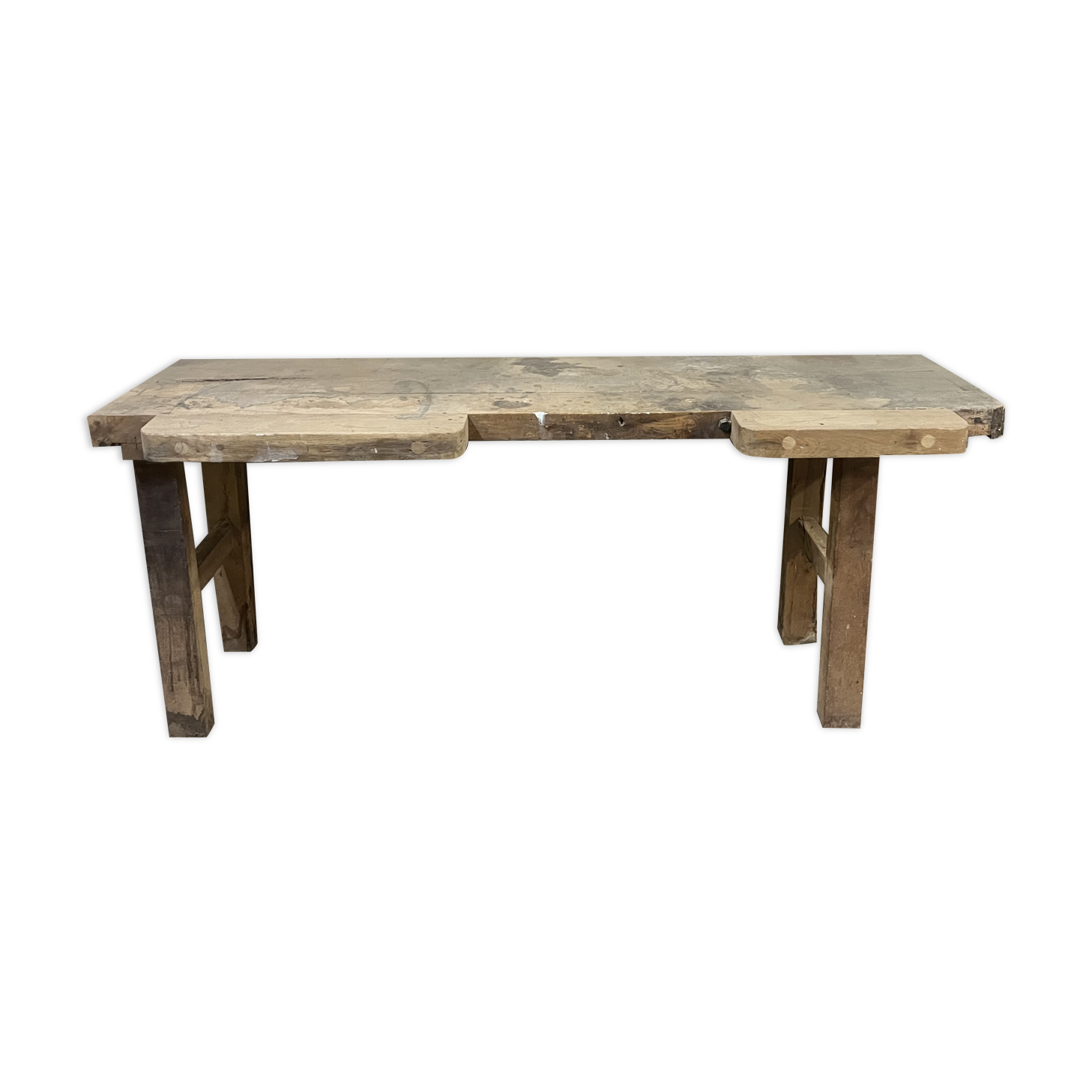 Carpenter's establishment