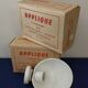 Pair of vintage sconces