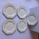 Johnson brothers plates