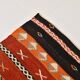 3x12 Turkish Vintage Kilim Runner Rug, Aesthetic Decor Rug, 75x352Cm