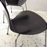 Arne Jacobsen Series 7 Chair