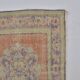 Oushak Anatolian Decorative Runner Rug sku 819