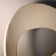 Chaise Baumann mouette