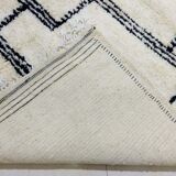 Tapis berbere marocain 230x196cm