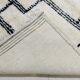Moroccan berber carpet 230x196cm