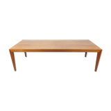 Table basse danoise de Severin Hansen pour Bovenkamp, années 1960