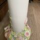 Ceramic pedestal column