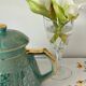 Art Deco Pegasus teapot