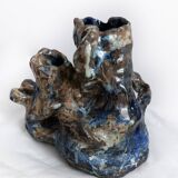 Ceramic vase