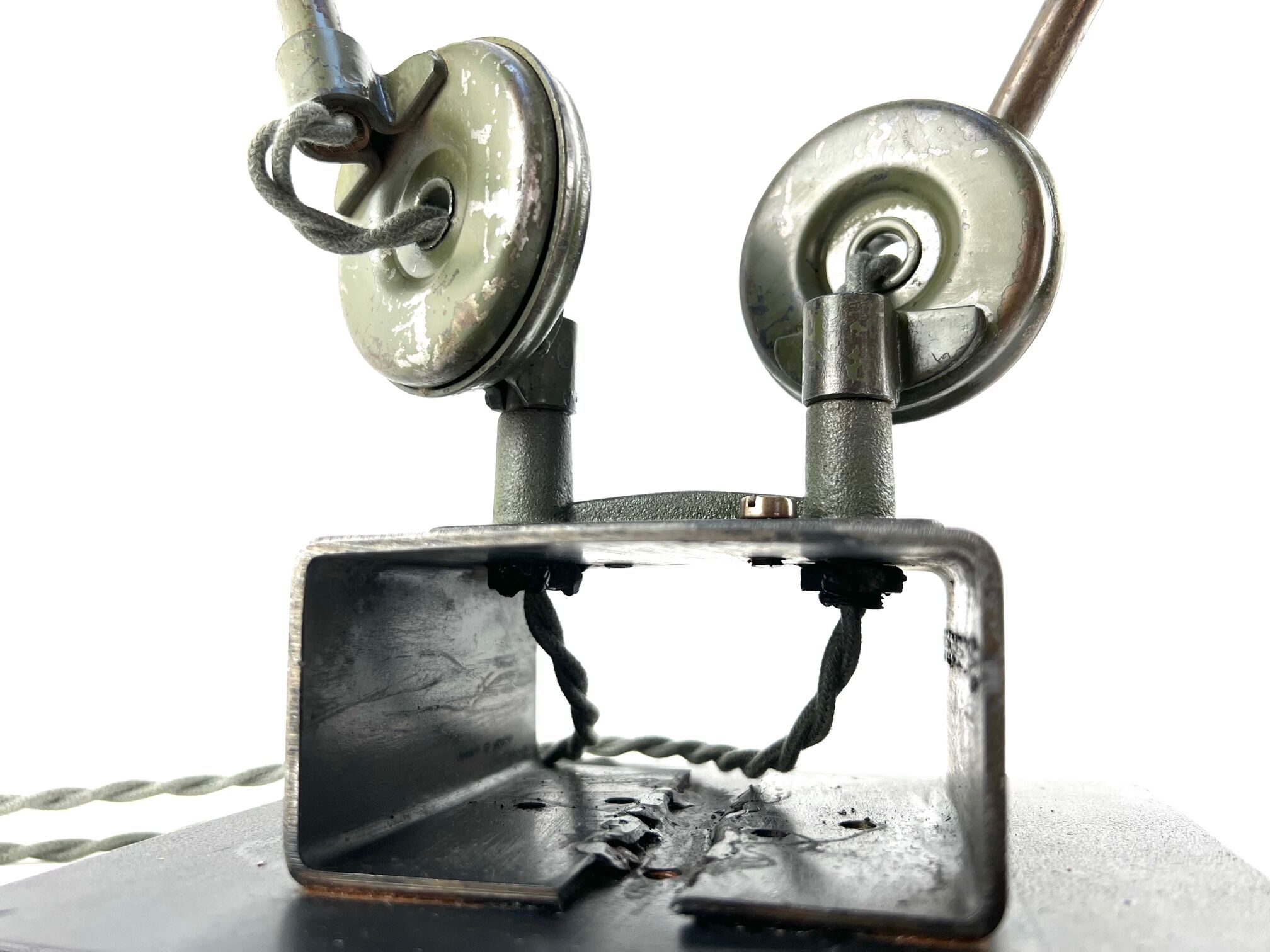 Lampes Edon USA 1930/1950