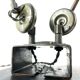 Lampes Edon USA 1930/1950